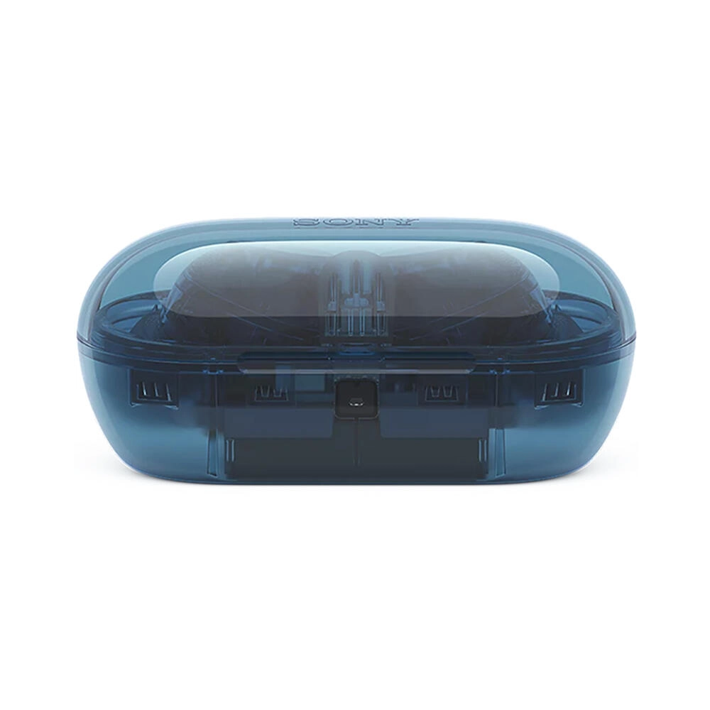 Earbuds Sony WF-C710N/LZ E, Wireless, Bluetooth, IPX4, Blue