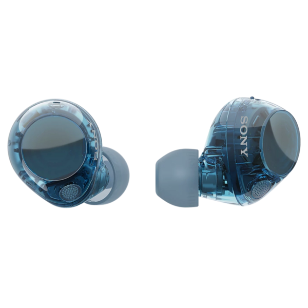 ყურსასმენი Sony WF-C710N/LZ E, Earbuds, Wireless, Bluetooth, IPX4, Blue
