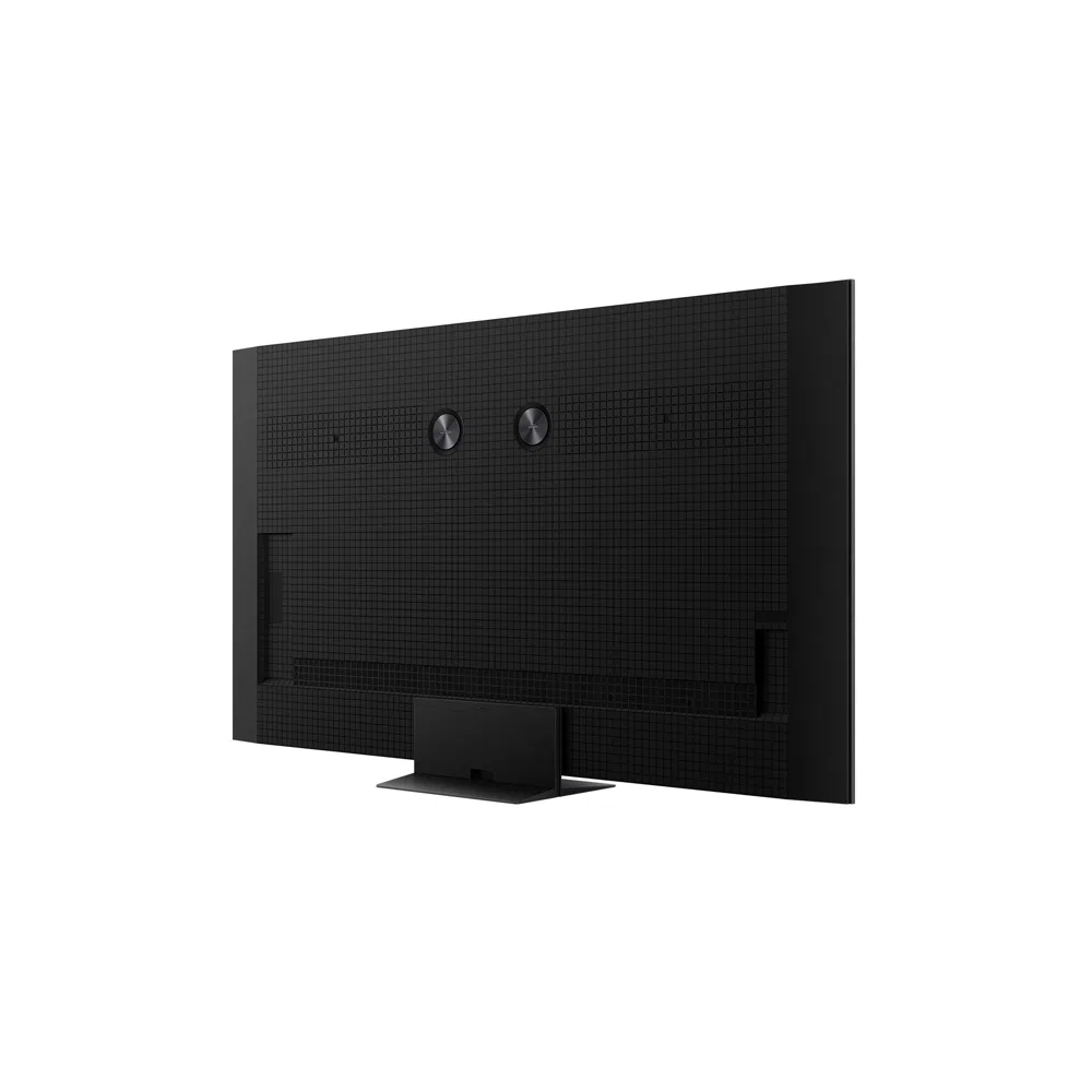 ტელევიზორი TCL 75C8K C8K Premium QD-MiniLED, 75", Smart TV, 4K UHD, HDMI, Bluetooth, WIFI, Black