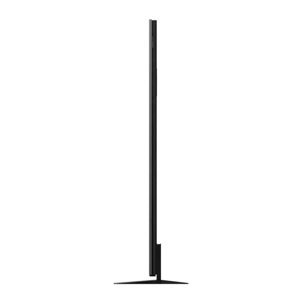 TV TCL 75C8K C8K Premium QD-MiniLED, 75", Smart TV, 4K UHD, HDMI, Bluetooth, WIFI, Black