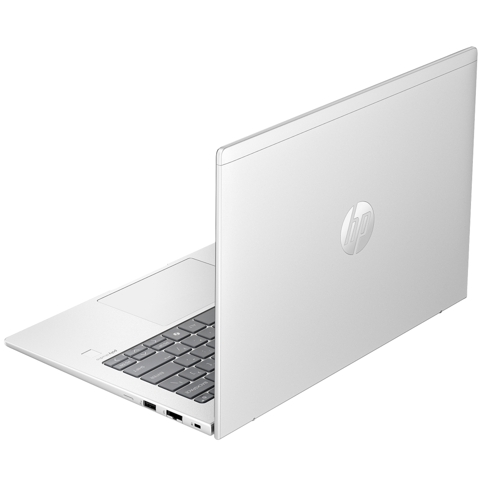 ნოუთბუქი HP A23MQEA Probook 440 G11, 14", Ultra 5-125U, 16GB, 512GB SSD, Integrated, Silver