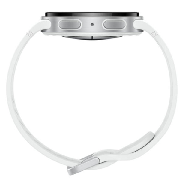 სმარტ საათი Samsung SM-L320NZSACIS Galaxy Watch 8, 1.3", Bluetooth, WIFI, Smart Watch, Silver