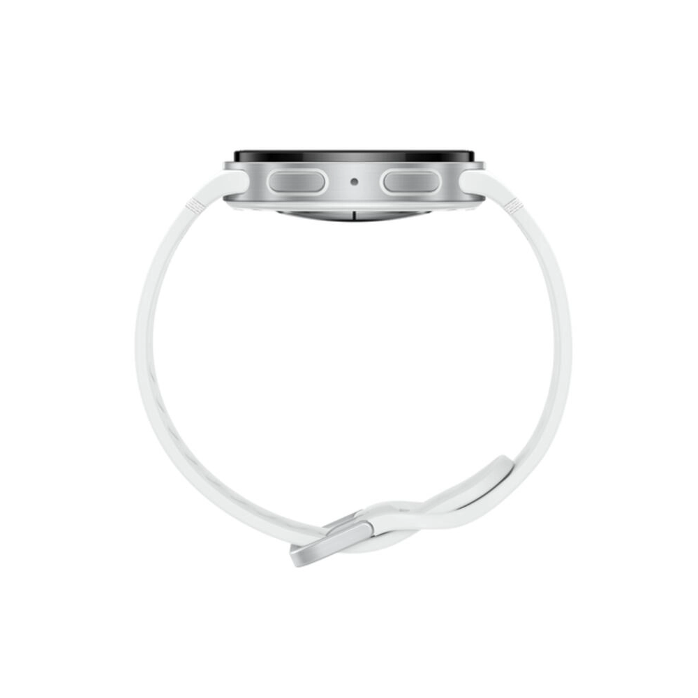 სმარტ საათი Samsung SM-L320NZSACIS Galaxy Watch 8, 1.3", Bluetooth, WIFI, Smart Watch, Silver