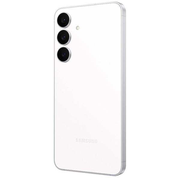 მობილური ტელეფონი Samsung S731B Galaxy S25 FE, 8GB, 256GB, Dual Sim+eSIM, 5G, NFC, White