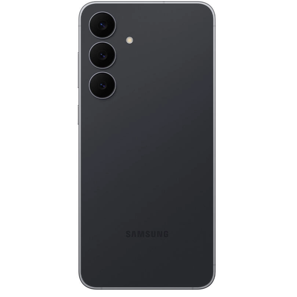 მობილური ტელეფონი Samsung S731B Galaxy S25 FE, 8GB, 256GB, Dual Sim+eSIM, 5G, NFC, Jet Black