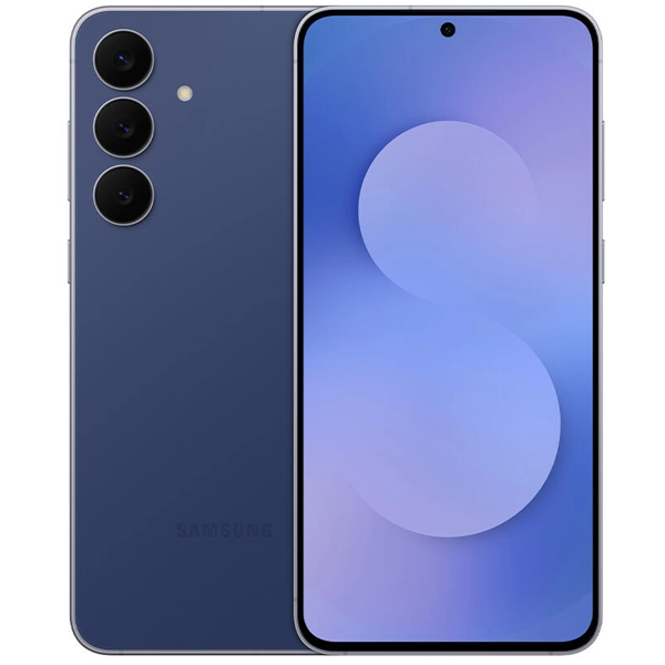 მობილური ტელეფონი Samsung S731B Galaxy S25 FE, 8GB, 128GB, Dual Sim+eSIM, 5G, NFC, Navy