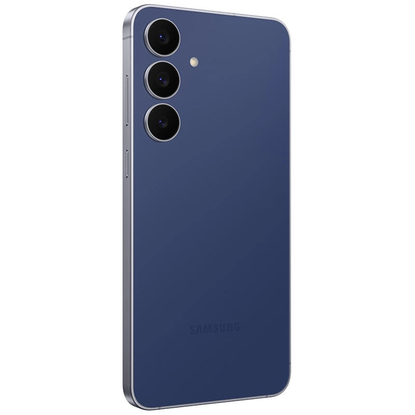 მობილური ტელეფონი Samsung S731B Galaxy S25 FE, 8GB, 128GB, Dual Sim+eSIM, 5G, NFC, Navy