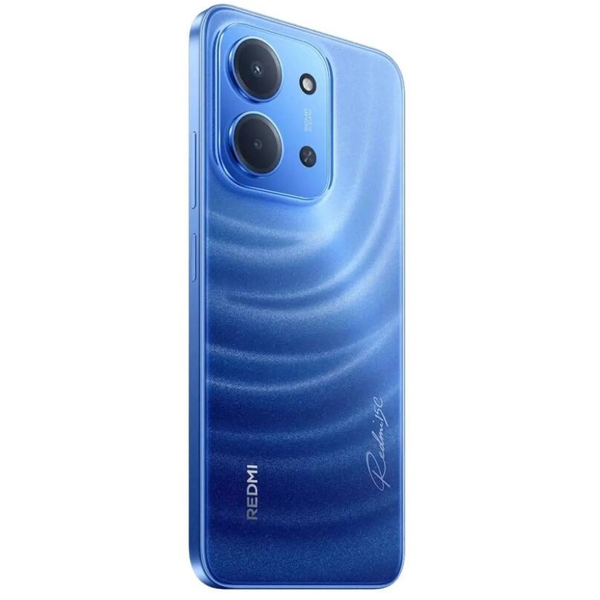 მობილური ტელეფონი Xiaomi Redmi 15C, 8GB, 256GB, Dual Sim, LTE, Moonlight Blue