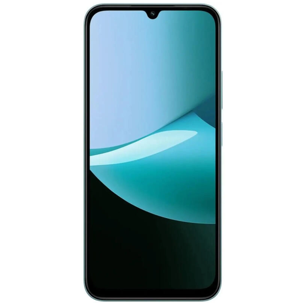 მობილური ტელეფონი Xiaomi Redmi 15C, 8GB, 256GB, Dual Sim, LTE, Mint Green