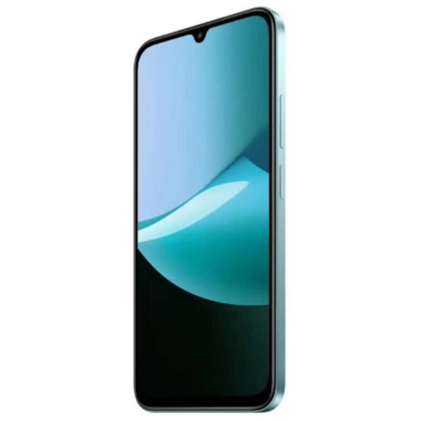 მობილური ტელეფონი Xiaomi Redmi 15C, 8GB, 256GB, Dual Sim, LTE, Mint Green