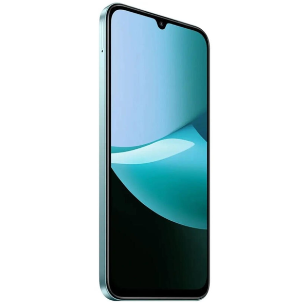 მობილური ტელეფონი Xiaomi Redmi 15C, 8GB, 256GB, Dual Sim, LTE, Mint Green