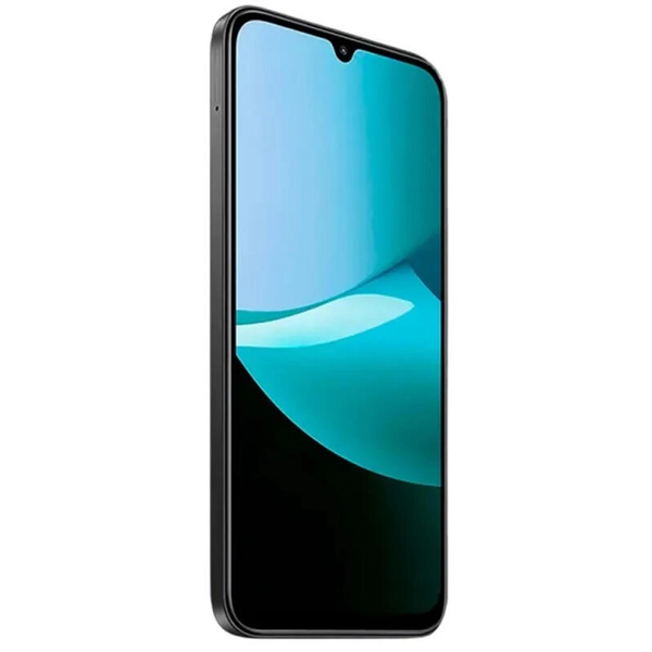 მობილური ტელეფონი Xiaomi Redmi 15C, 8GB, 256GB, Dual Sim, LTE, Midnight Black