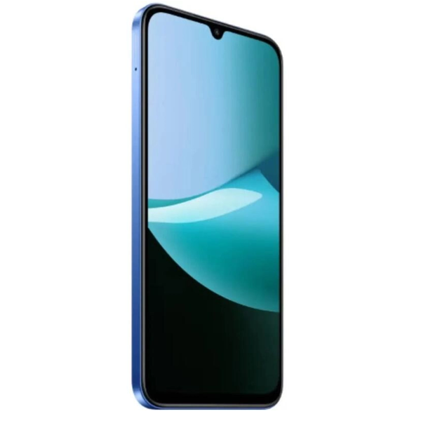 მობილური ტელეფონი Xiaomi Redmi 15C, 4GB, 128GB, Dual Sim, LTE, Moonlight Blue