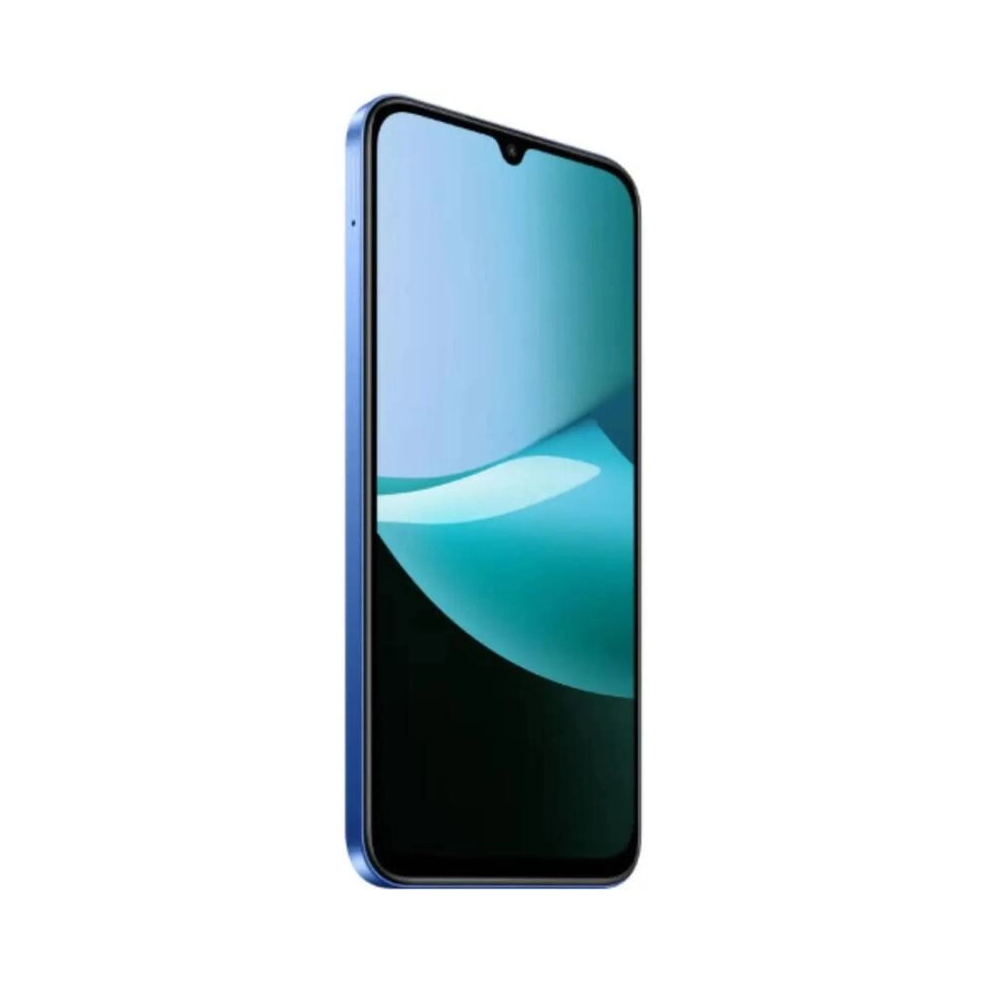 მობილური ტელეფონი Xiaomi Redmi 15C, 4GB, 128GB, Dual Sim, LTE, Moonlight Blue