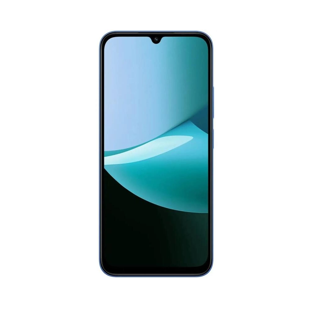 მობილური ტელეფონი Xiaomi Redmi 15C, 4GB, 128GB, Dual Sim, LTE, Moonlight Blue