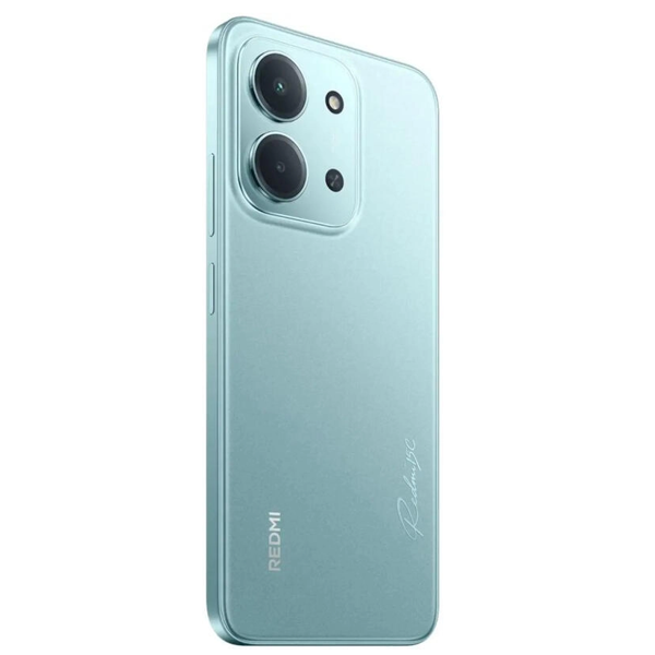 მობილური ტელეფონი Xiaomi Redmi 15C, 4GB, 128GB, Dual Sim, LTE, Mint Green