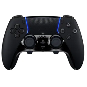 ჯოისტიკი Sony Playstation 5 0711719593263 DualSense Edge, Wireless, Controller For PS 5, Bluetooth, 3.5mm, USB-C, Black