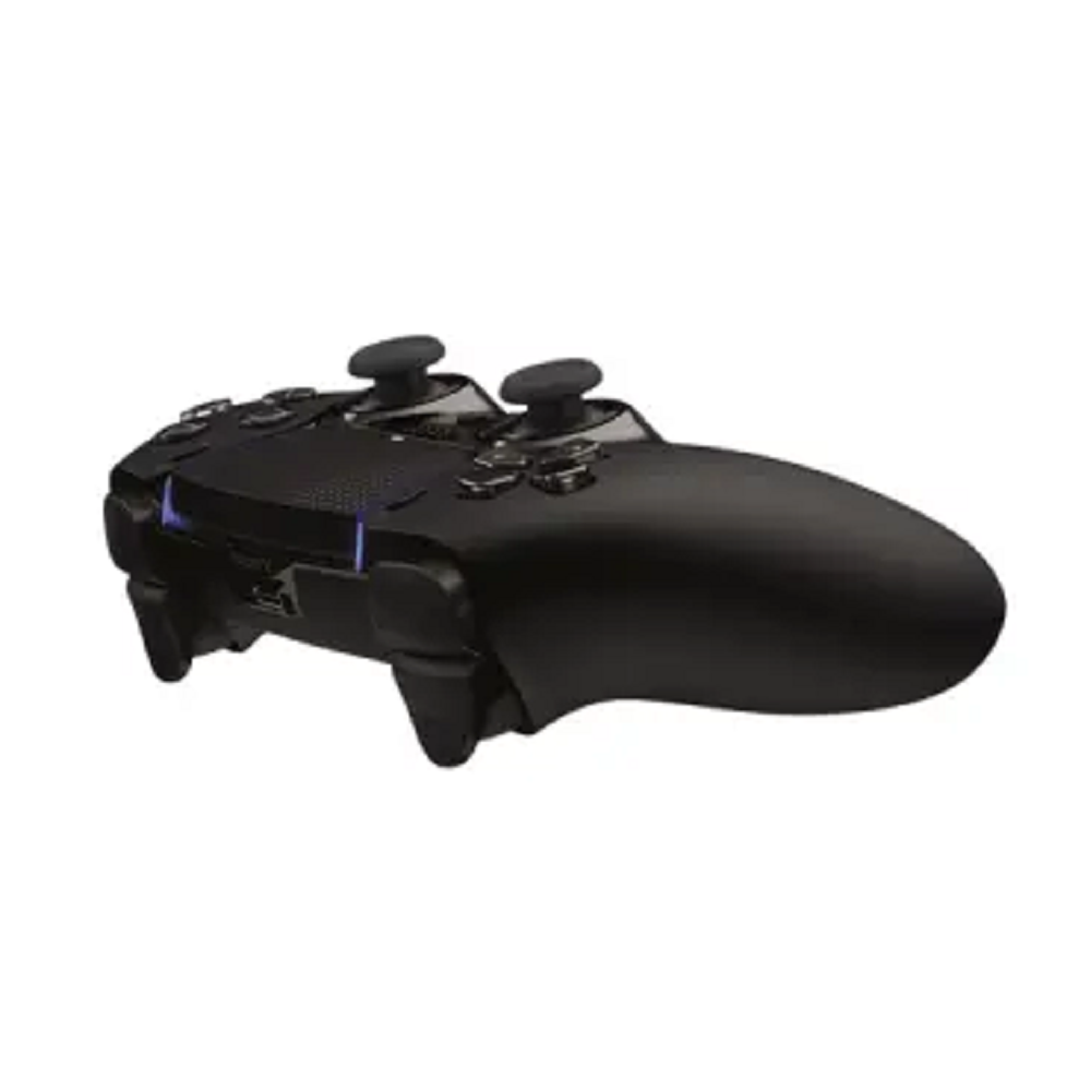 Controller For PS 5 Sony Playstation 5 0711719593263 DualSense Edge, Wireless, Bluetooth, 3.5mm, USB-C, Black