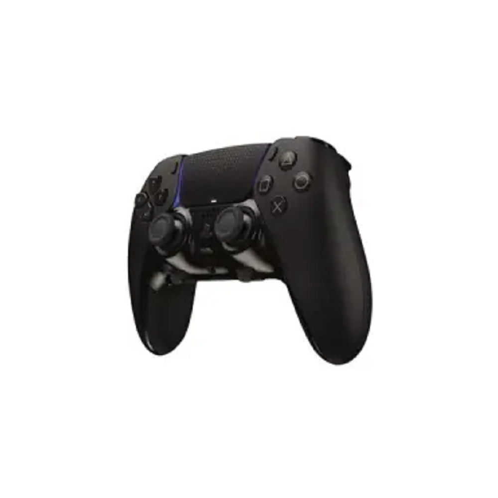 ჯოისტიკი Sony Playstation 5 0711719593263 DualSense Edge, Wireless, Controller For PS 5, Bluetooth, 3.5mm, USB-C, Black
