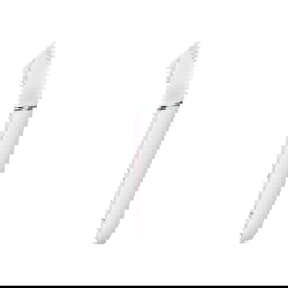 Wet and Dry Epilator Panasonic ES-EY80-P520, White