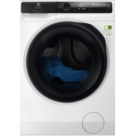 Washing Machine Electrolux EW9F7607WCE 900 Series PerfectCare, 11Kg, 1600Rpm, A+++, 76Db, White