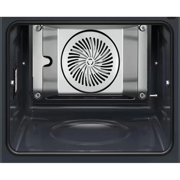 ჩასაშენებელი ელექტრო ღუმელი AEG NBP9S831AT, 3500W, 70L, Built-In Electric Oven, Black
