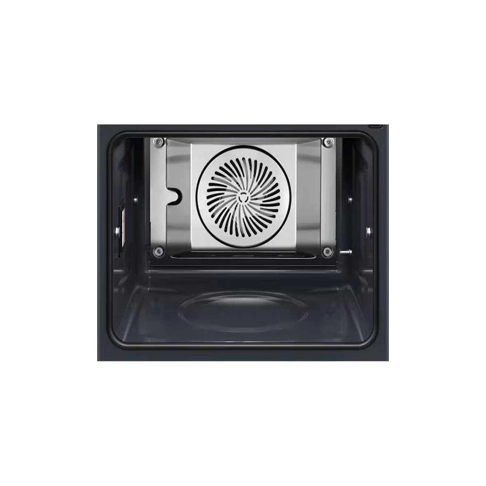Built-In Electric Oven AEG NBP9S831AT, 3500W, 70L, Black