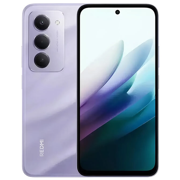 მობილური ტელეფონი Xiaomi Redmi 15, 8GB, 256GB, Dual Sim, LTE, NFC, Sandy Purple