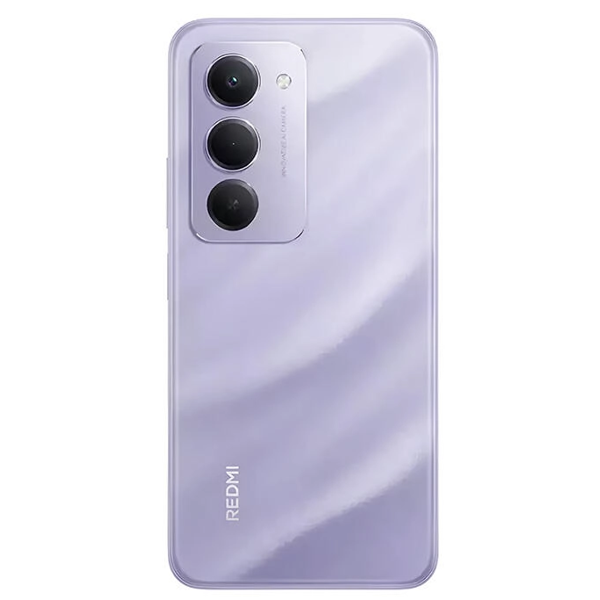 მობილური ტელეფონი Xiaomi Redmi 15, 8GB, 256GB, Dual Sim, LTE, NFC, Sandy Purple