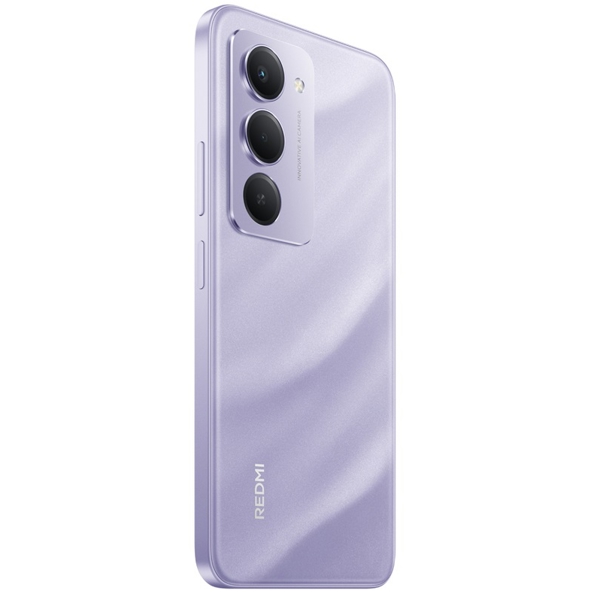 მობილური ტელეფონი Xiaomi Redmi 15, 8GB, 256GB, Dual Sim, LTE, NFC, Sandy Purple