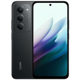 მობილური ტელეფონი Xiaomi Redmi 15, 8GB, 256GB, Dual Sim, LTE, NFC, Midnight Black