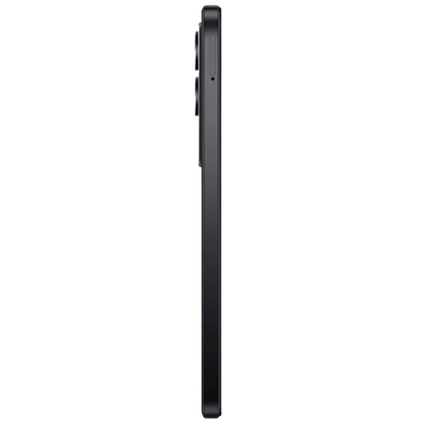 მობილური ტელეფონი Xiaomi Redmi 15, 8GB, 256GB, Dual Sim, LTE, NFC, Midnight Black