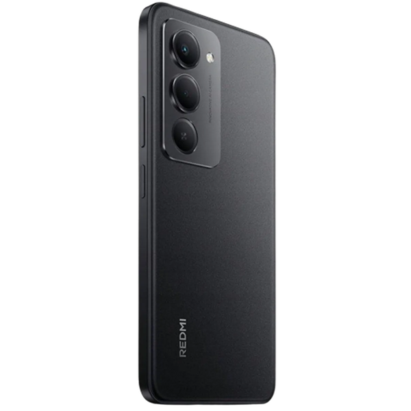 მობილური ტელეფონი Xiaomi Redmi 15, 8GB, 256GB, Dual Sim, LTE, NFC, Midnight Black