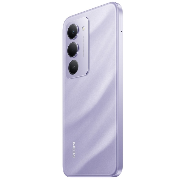 მობილური ტელეფონი Xiaomi Redmi 15, 6GB, 128GB, Dual Sim, LTE, NFC, Sandy Purple