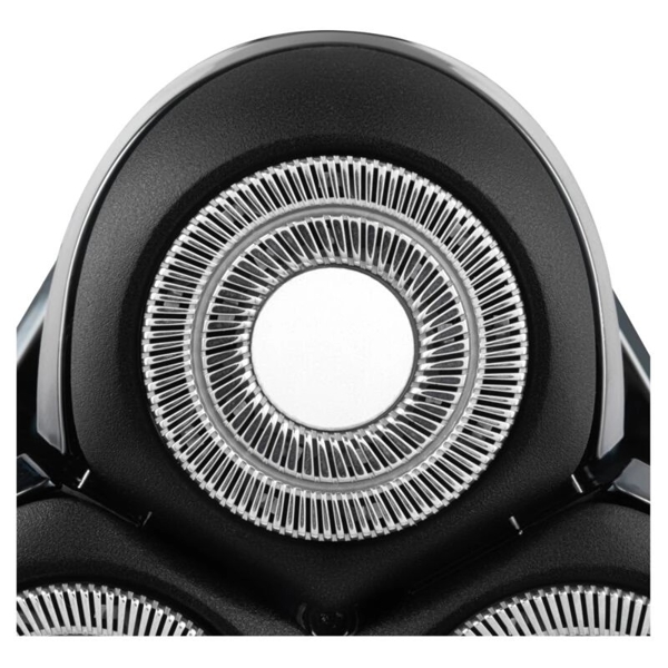 წვერსაპარსი Sencor SMS 7000BK, Electric Shaver, Black