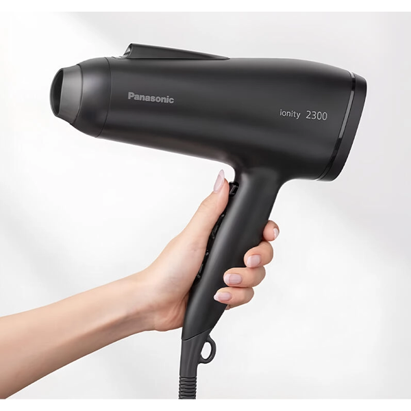 თმის საშრობი Panasonic EH-NE85-K865, 2300W, Hair Dryer, Black