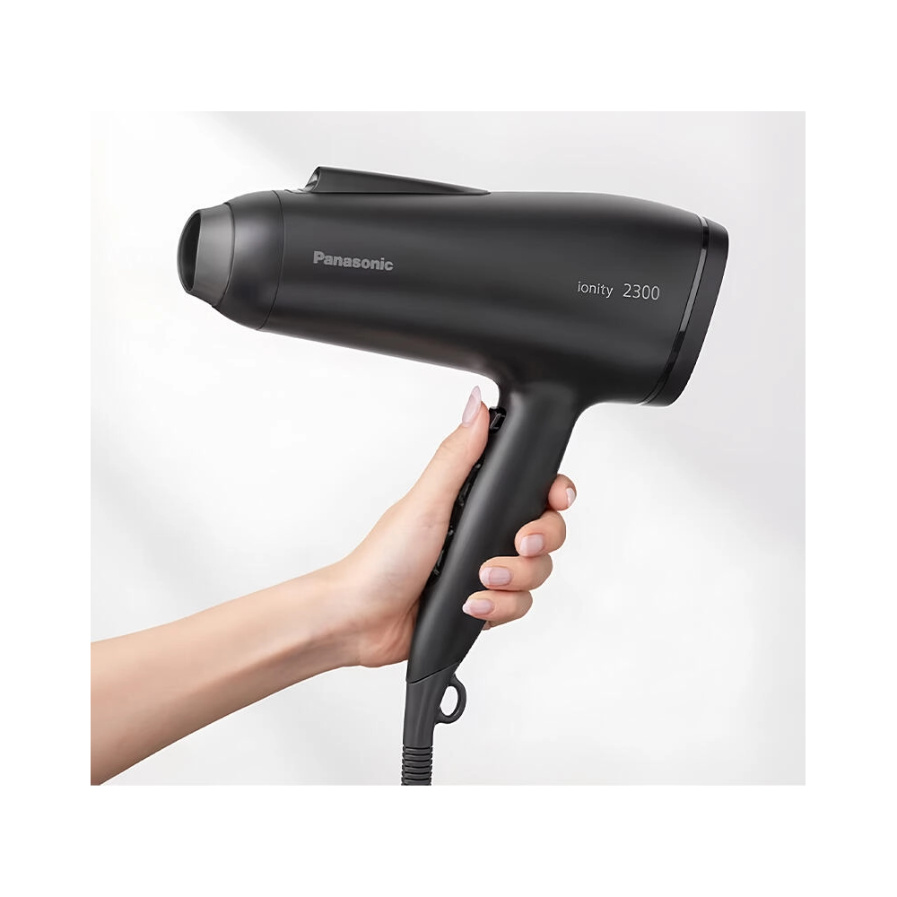 Hair Dryer Panasonic EH-NE85-K865, 2300W, Black