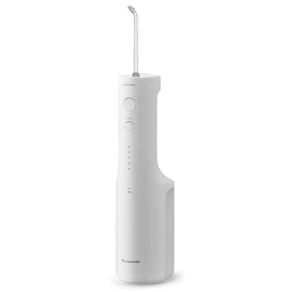 ირიგატორი Panasonic EW-DJ66-W321, 200ML, Oral Irrigator, White