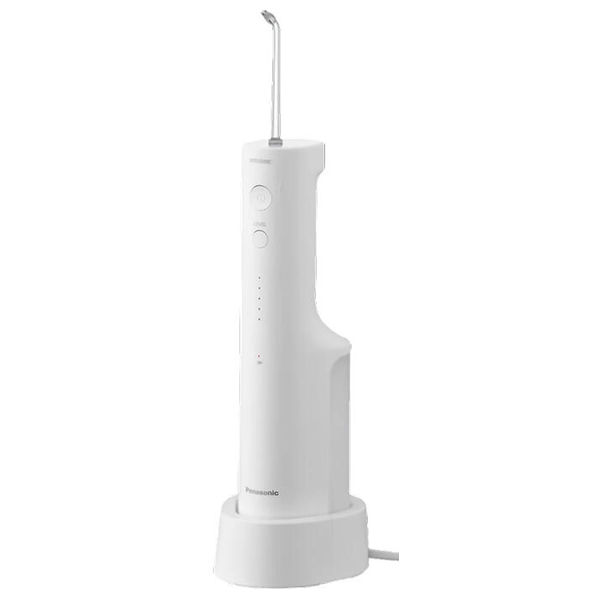 ირიგატორი Panasonic EW-DJ66-W321, 200ML, Oral Irrigator, White