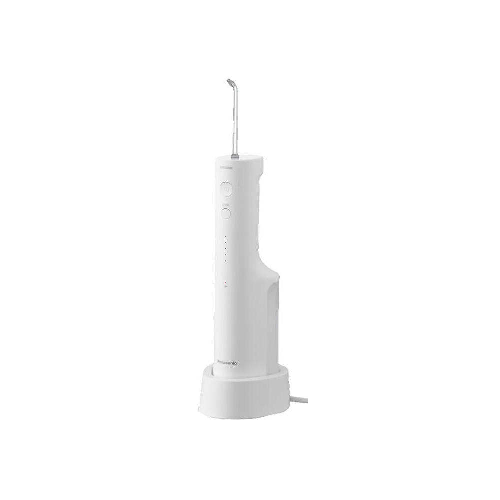 ირიგატორი Panasonic EW-DJ66-W321, 0.2L, Oral Irrigator, White
