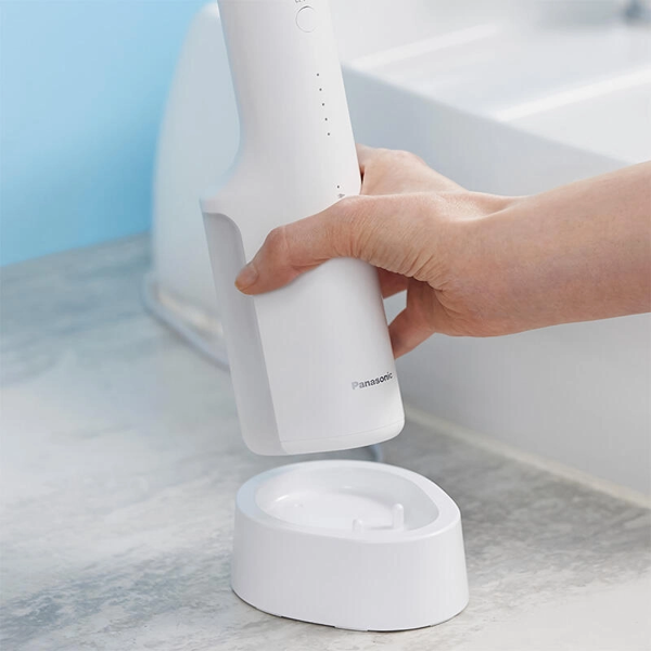 ირიგატორი Panasonic EW-DJ66-W321, 200ML, Oral Irrigator, White