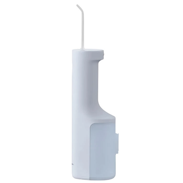 ირიგატორი Panasonic EW-DJ26-A321, 200ML, Oral Irrigator, Light Blue