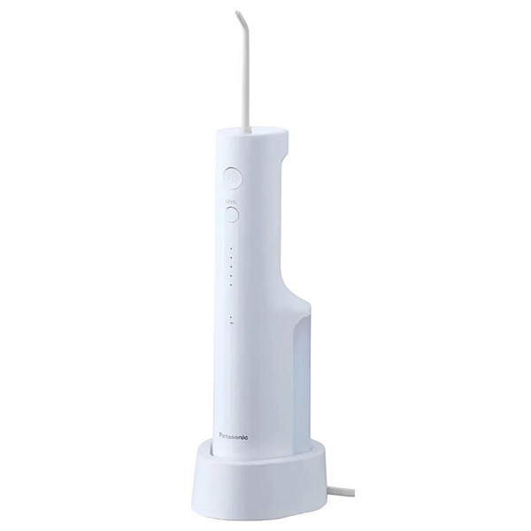 ირიგატორი Panasonic EW-DJ26-A321, 200ML, Oral Irrigator, Light Blue