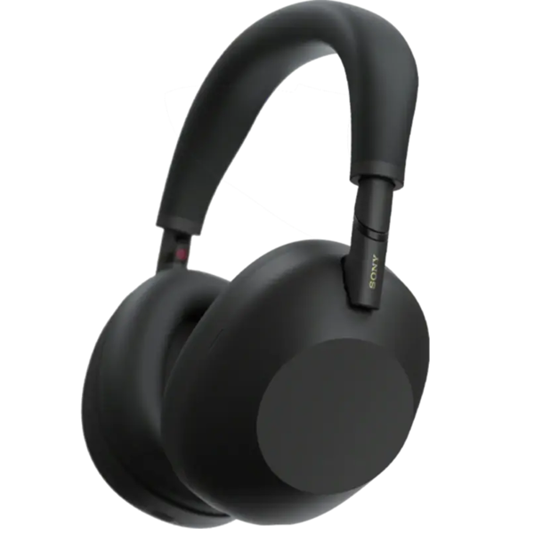 ყურსასმენი Sony WH-1000XM6/B, Headset, Wireless, Bluetooth, Black