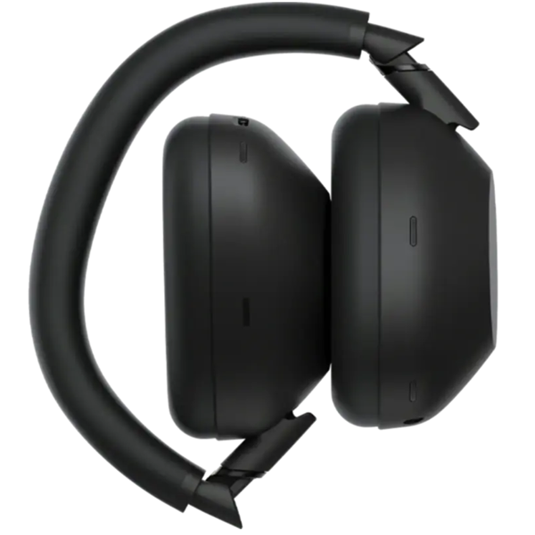 ყურსასმენი Sony WH-1000XM6/B, Headset, Wireless, Bluetooth, Black