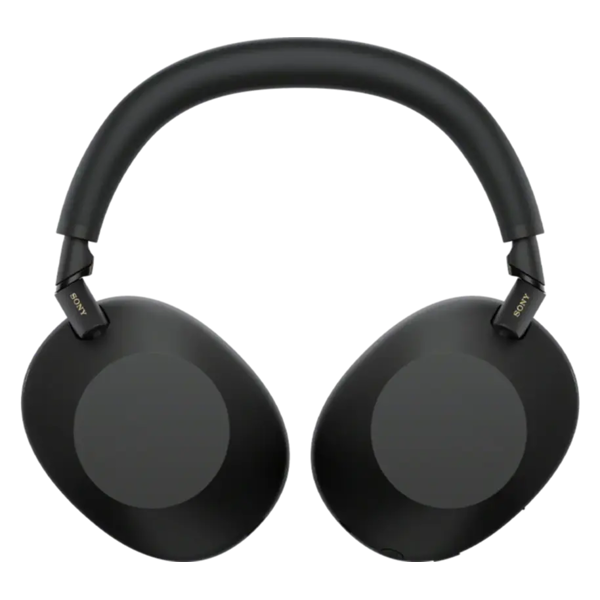 ყურსასმენი Sony WH-1000XM6/B, Headset, Wireless, Bluetooth, Black