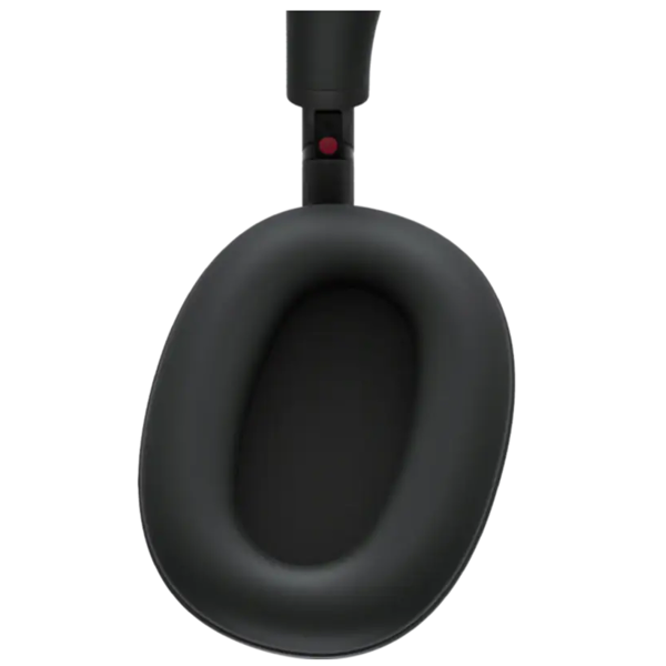 ყურსასმენი Sony WH-1000XM6/B, Headset, Wireless, Bluetooth, Black