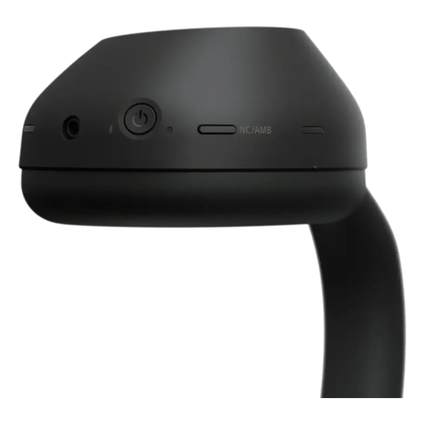 ყურსასმენი Sony WH-1000XM6/B, Headset, Wireless, Bluetooth, Black