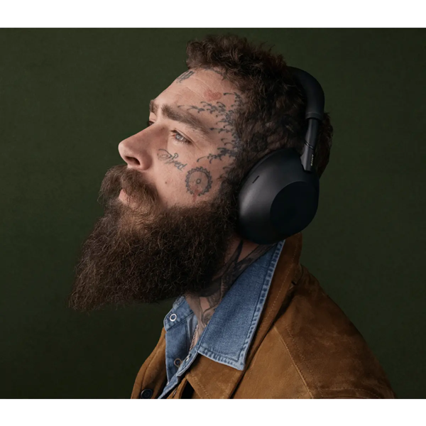 ყურსასმენი Sony WH-1000XM6/B, Headset, Wireless, Bluetooth, Black