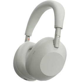 ყურსასმენი Sony WH-1000XM6/S, Headset, Wireless, Bluetooth, Platinum Silver